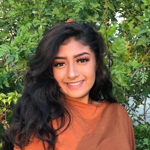 Meet your Posher, Nataly